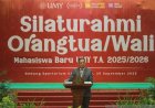 UMY Buka Jendela Dunia untuk Mahasiswa Sejak Semester Lima